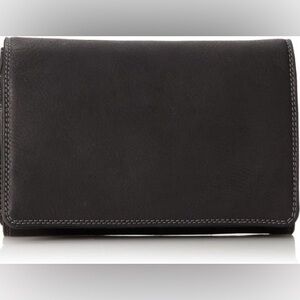 Derek Alexander DERBY- SMALL ORGANIZER BAG/WALLET